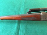 Savage-99 model G Deluxe Take Down in 300 savage - 2 of 15