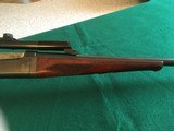 Savage-99 model G Deluxe Take Down in 300 savage - 7 of 15
