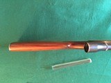 Savage-99 model G Deluxe Take Down in 300 savage - 15 of 15