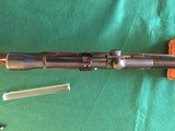 Savage-99 model G Deluxe Take Down in 300 savage - 10 of 15