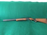 Browning Citori 20ga. - 1 of 10