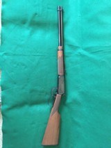 Winchester Model 94 AE XTR 30-30 - 1 of 13