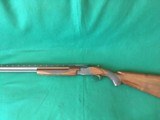 Winchester Model 101 Field 28ga. - 1 of 15