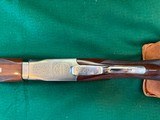 Winchester Model 101, 12ga. Pigeon Field - 8 of 15