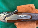 Winchester Model 101, 12ga. Pigeon Field - 6 of 15