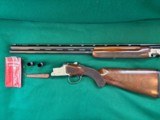 Winchester Model 101, 20ga.. Pigeon Field - 1 of 14