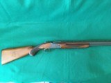 Winchester model 101, Skeet, 410 Bore - 1 of 14