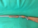 Winchester model 101, Skeet, 410 Bore - 12 of 14