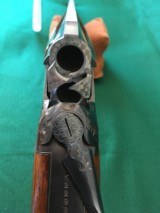 Winchester model 101, Skeet, 410 Bore - 10 of 14