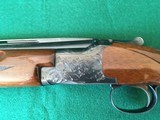 Winchester model 101, Skeet, 410 Bore - 9 of 14
