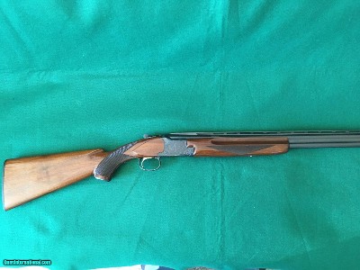 Winchester model 101, Skeet, 410 Bore
