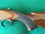 Winchester model 101, Skeet, 410 Bore - 8 of 14