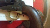 Model 1861 Colt "Fluted Cylinder"#4013.....with Colt Letter - 8 of 13