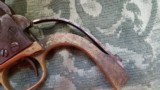 Model 1861 Colt "Fluted Cylinder"#4013.....with Colt Letter - 5 of 13