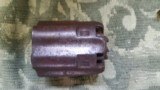Model 1861 Colt "Fluted Cylinder"#4013.....with Colt Letter - 4 of 13