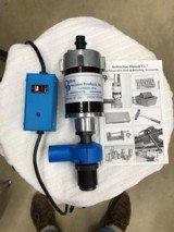 Dillon RT-50, 50 BMG Electric Case Trimmer - 4 of 4