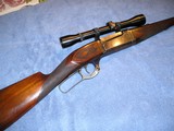 Savage Model 99. .22 Hi Power,Take down - 4 of 5