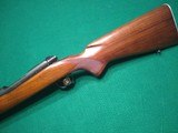 Winchester model 70 Featherweight .358 - 5 of 6