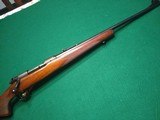 Winchester model 70 Featherweight .358 - 2 of 6