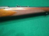 Winchester model 70 Featherweight .358 - 3 of 6