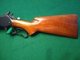 Winchester Model 71 standard rifle - 3 of 4