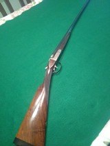 C & A Weston SxS .410 - 11 of 12