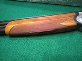 Beretta 12Ga O/U Model S687LM - 3 of 6