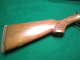 Beretta 12Ga O/U Model S687LM - 2 of 6
