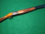 Browning Citori Superlight 12 Ga - 4 of 4