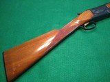 Browning Citori Superlight 12 Ga - 2 of 4