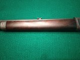 Winchester Model 94 rifle First Year of production - 2 of 14