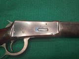 Winchester Model 94 rifle First Year of production - 12 of 14