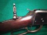 Winchester Model 94 rifle First Year of production - 13 of 14