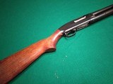 Winchester Model 12, 12 Ga - 3 of 6