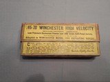 Winchester 45-70 High Velocity - 2 of 4