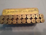 Winchester 45-70 High Velocity - 4 of 4