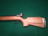 Remington M540X Target .22 LR - 2 of 5