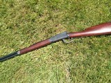 Winchester Model 94 32-40 - 1 of 5