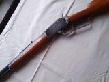 Marlin model 1889 38 WCF - 4 of 10