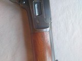 Marlin model 1889 38 WCF - 8 of 10
