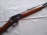 Marlin model 1889 38 WCF - 2 of 10