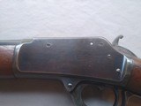 Marlin model 1889 38 WCF - 10 of 10