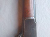 Marlin model 1889 38 WCF - 5 of 10