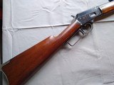 Marlin model 1889 38 WCF - 3 of 10