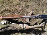 Holland and Holland #2 Double Rifle in 375 x 2 1/2 - 2 of 11