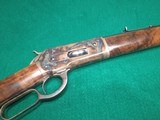 Winchester Model 1886, 45-90 Sharps - 4 of 7