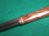 Winchester Model 1886, 45-90 Sharps - 6 of 7
