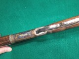 Winchester Model 1886, 45-90 Sharps - 5 of 7