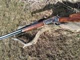 Winchester Model 1886, 45-90 Sharps - 2 of 7