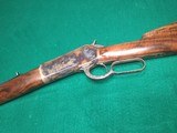 Winchester Model 1886, 45-90 Sharps - 7 of 7